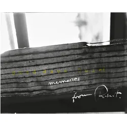 Good days quiet, Fachbücher von Robert Frank