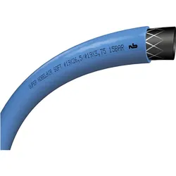 Tricoflex, Zubehör Druckluftwerkzeug, Druckluftschlauch Super Nobelair Sof12,7x3,15 25m