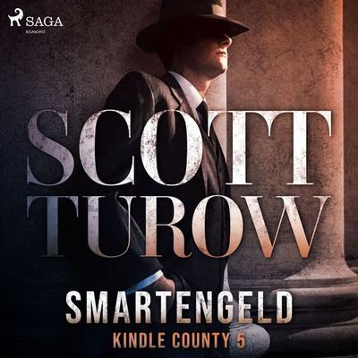 Smartengeld - Scott Turow, Audio, 9788726505252