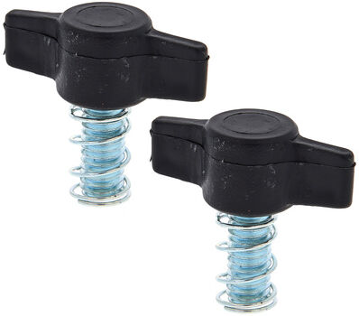 RockNRoller "RWNGBLT1 3/8" Wingbolts"