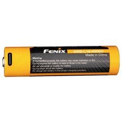 Fenix Light FEARB4000U Ersatz-Akku