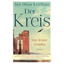 Der Kreis, Belletristik von Jan Ilhan Kizilhan