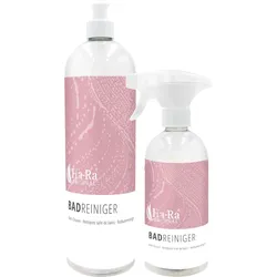 Ha-Ra Badreiniger - Set