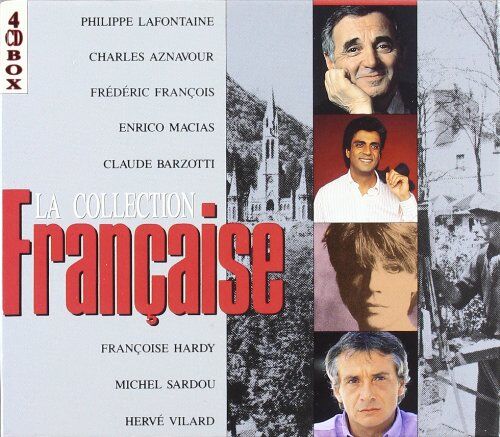 Various - La Collection Francaise - Preis vom 12.10.2026 11:37:12 h
