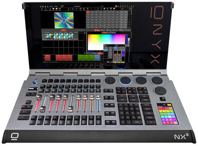 Obsidian NX3
