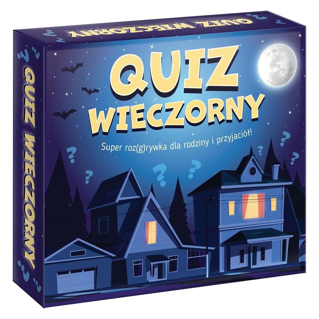 Kanguru Abendquiz (Deutsch) (505946)
