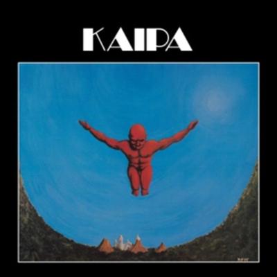 Kaipa - Remaster - Kaipa, CD