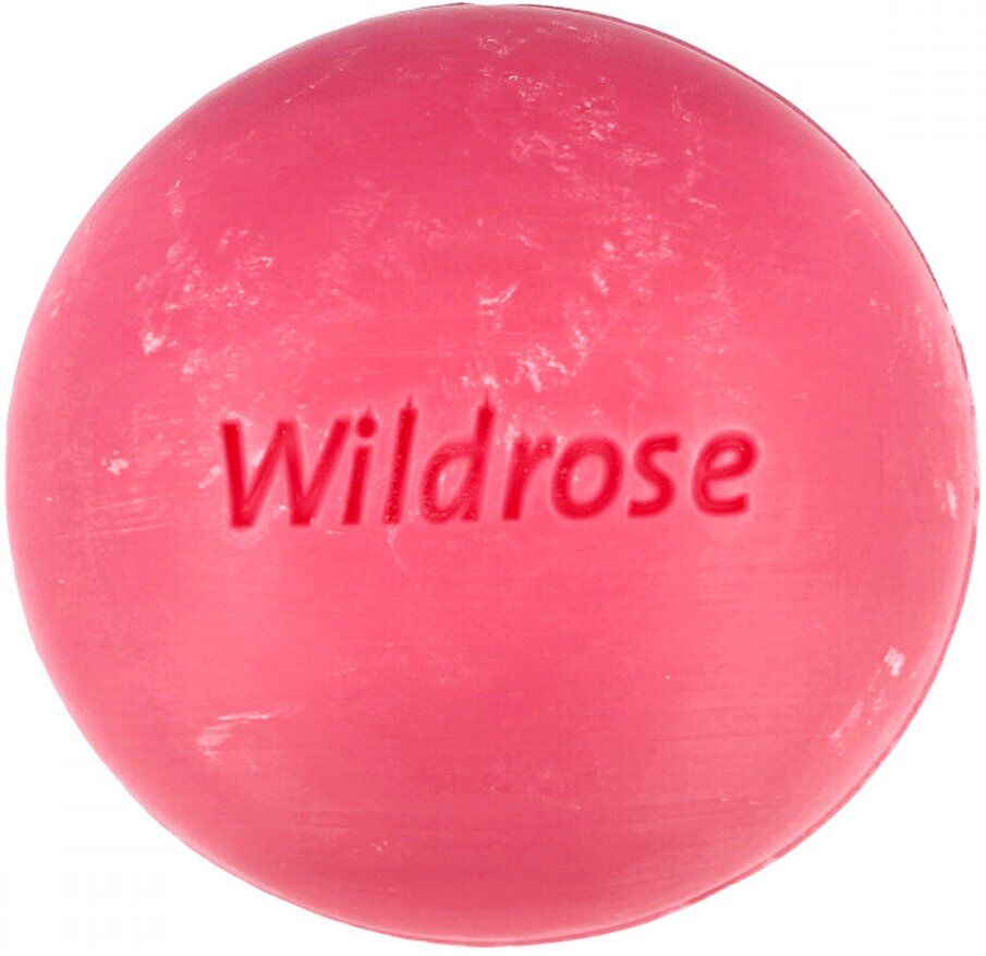 Wildrose Badeseife