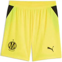 Puma, Herren, Sporthose, Olympique de Marseille Torwarttrikot 2026/27 (3XL), Gelb