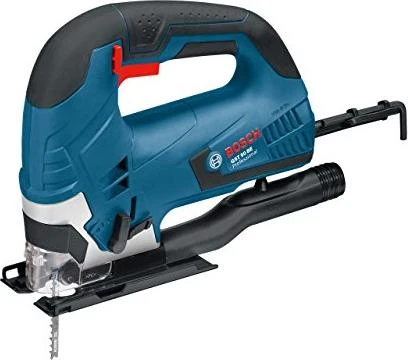 BOSCH Professional Elektrische Stichsäge GST 90 BE, Koffer 0.601.58F.000