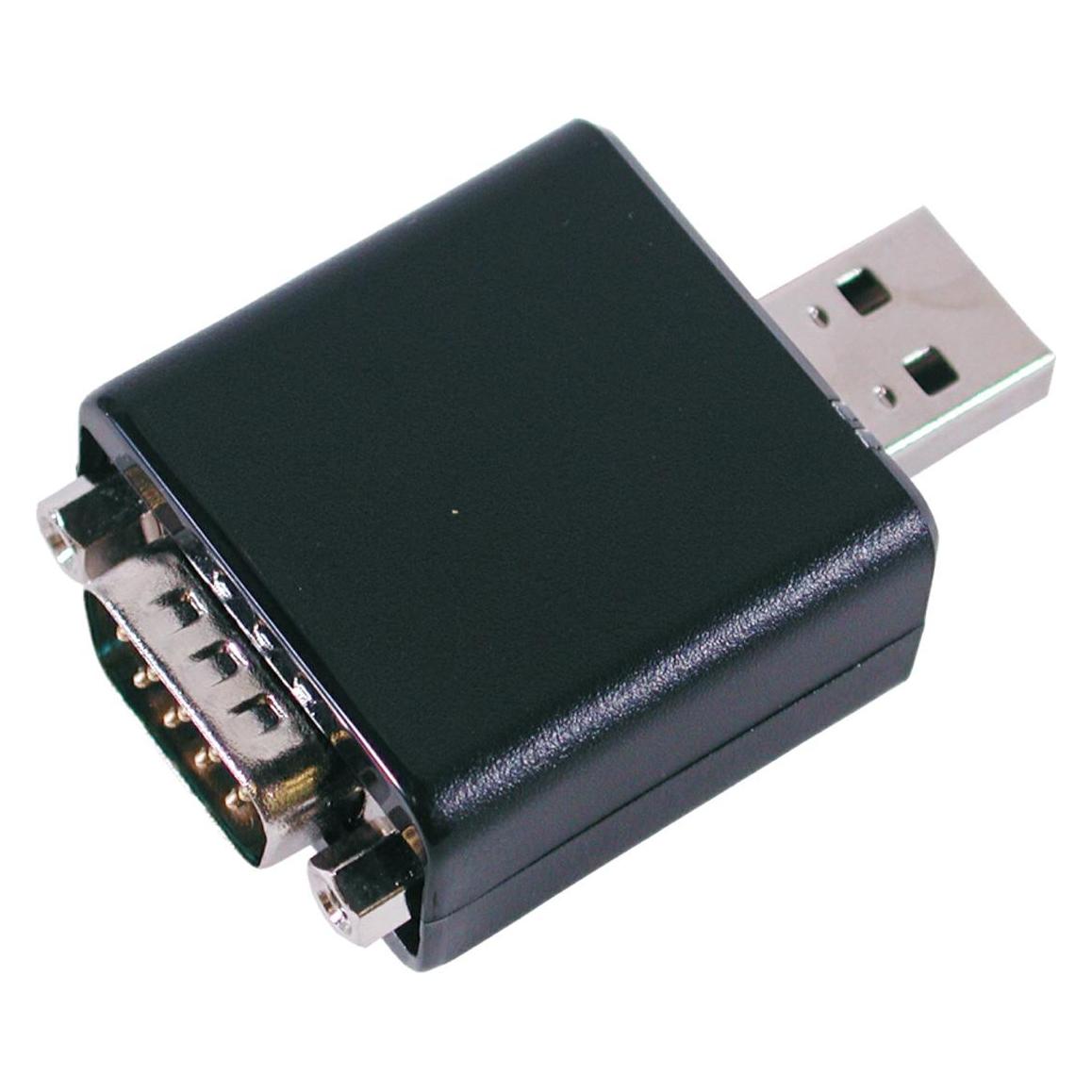 Exsys USB 2.0 zu (0.06 m) (EX-1304)