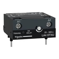 Schneider Electric LA4DT4U LA4DT4U Zeitrelais 1 St. Zeitbereich: 25 - 500 s