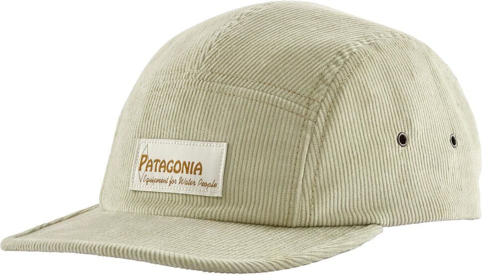 Patagonia  - Graphic Maclure Hat Water People Label Pelican - Casquette