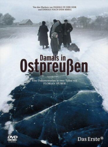 Huber, Dr. Florian - Damals in Ostpreußen - Preis vom 10.10.2026 11:48:34 h