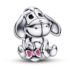 Pandora 792209C01 Charm Disney Winnie Puuh Iaah