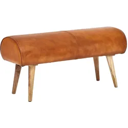 FineBuy, Sitzbank, Han (100 cm)