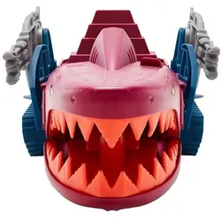 Masters of the Universe MOTU Origins Land Shark