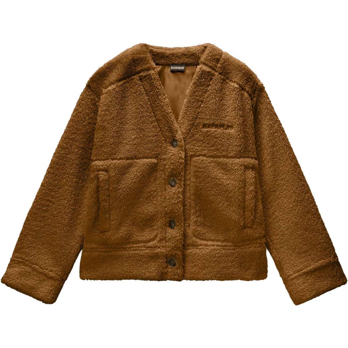 Napapijri T-kori W rubber ws2 (WS2) XL NP0A8BJGWS21002