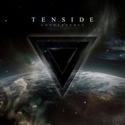 Convergence (Black Vinyl) - Tenside, Vinyl
