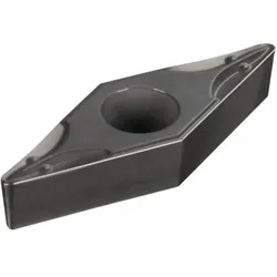 Tecwerk, Zubehör Maschine, Wendeschneidplatte VCMT110302-M UNI Bearbeitung mittel