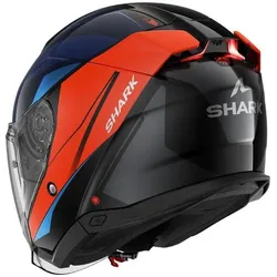 Shark, Motorradhelm, Skwal i3 Jet Mekarium (XS, 53 - 54 cm)