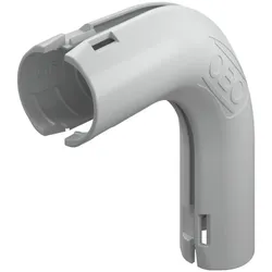 OBO Bettermann Quick-Pipe-Bogen 3000 BMS M16 LGR