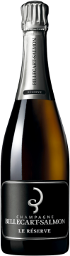 Champagne Billecart-Salmon Champagner Billecart Salmon - Le Réserve - 0.75L Champagne