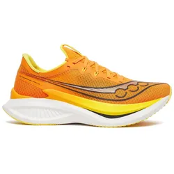 Saucony Herren Endorphin Pro 5 orange 42.5
