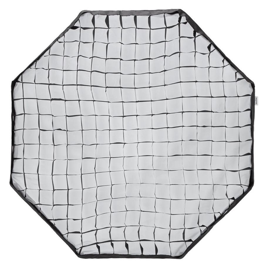 Godox EazyFlow Faltbare Octa 120 Bowens-Softbox (Softbox, 120 cm) (EazyFlow Octa 120)