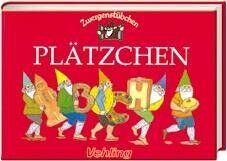 Elke Schuster - Zwergenstübchen Plätzchen - Preis vom 13.10.2026 11:25:28 h