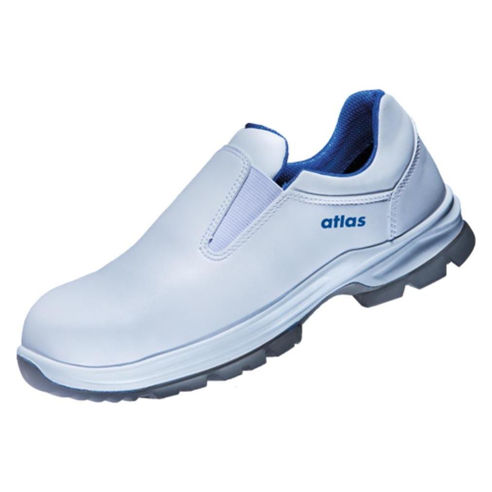 Atlas Halbschuh CL 490 ESD S2, Weite 10 Grösse 38 (S2, 38) (36700 S2 38)