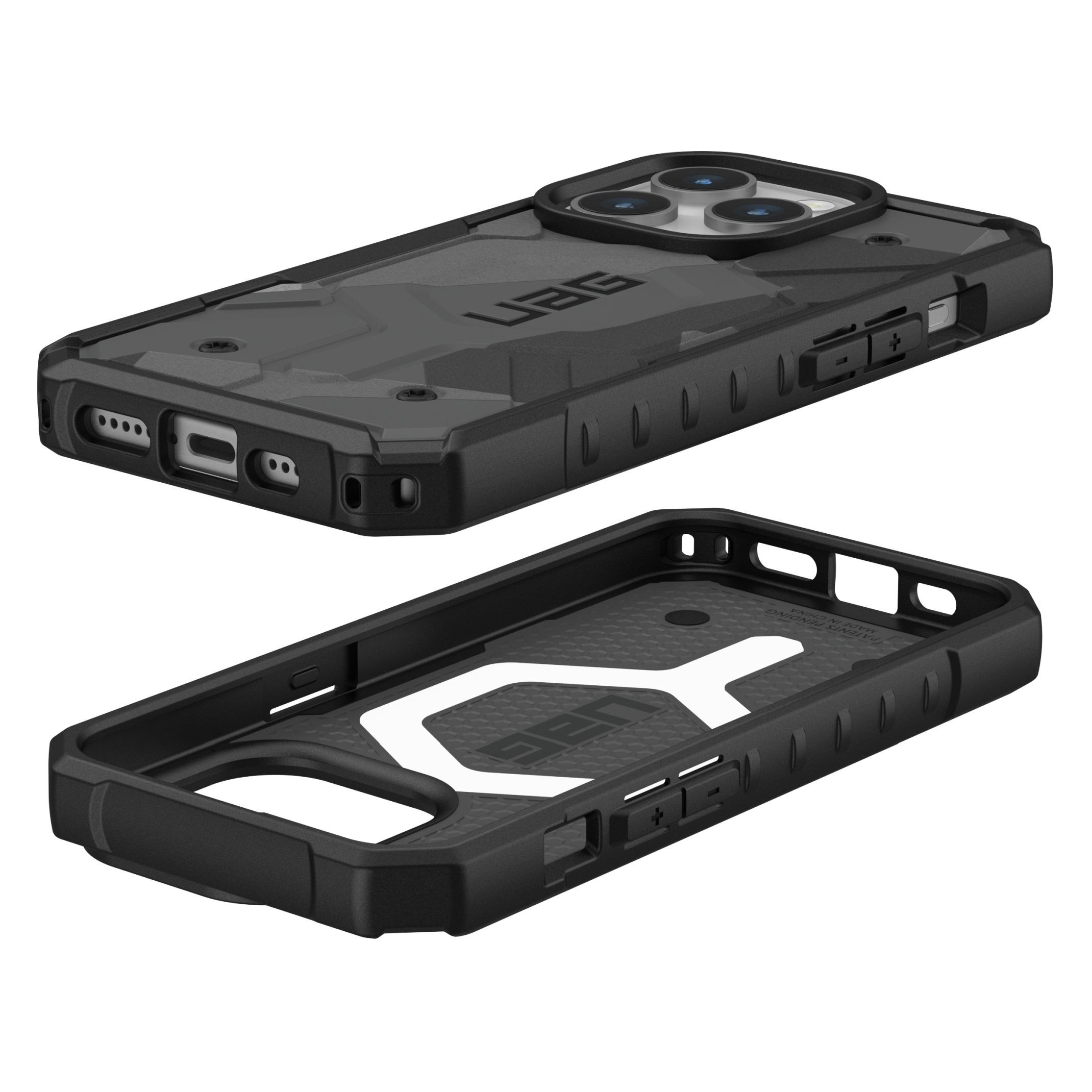 UAG Pathfinder SE Case (Apple iPhone 15 Pro) (114283114033)