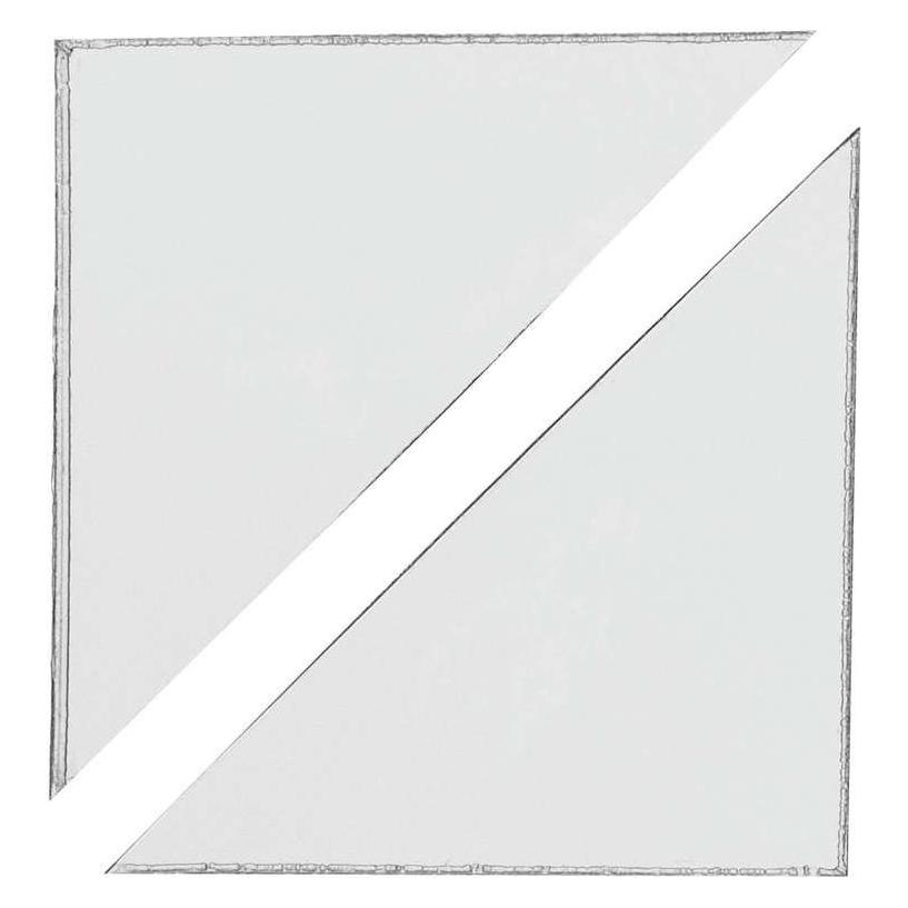 Durable CORNERFIX 140 mm (100x) (831819)