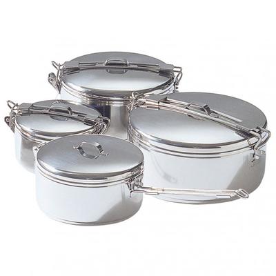 MSR - Alpine StowAway Pot - Topf Gr 775 ml grau