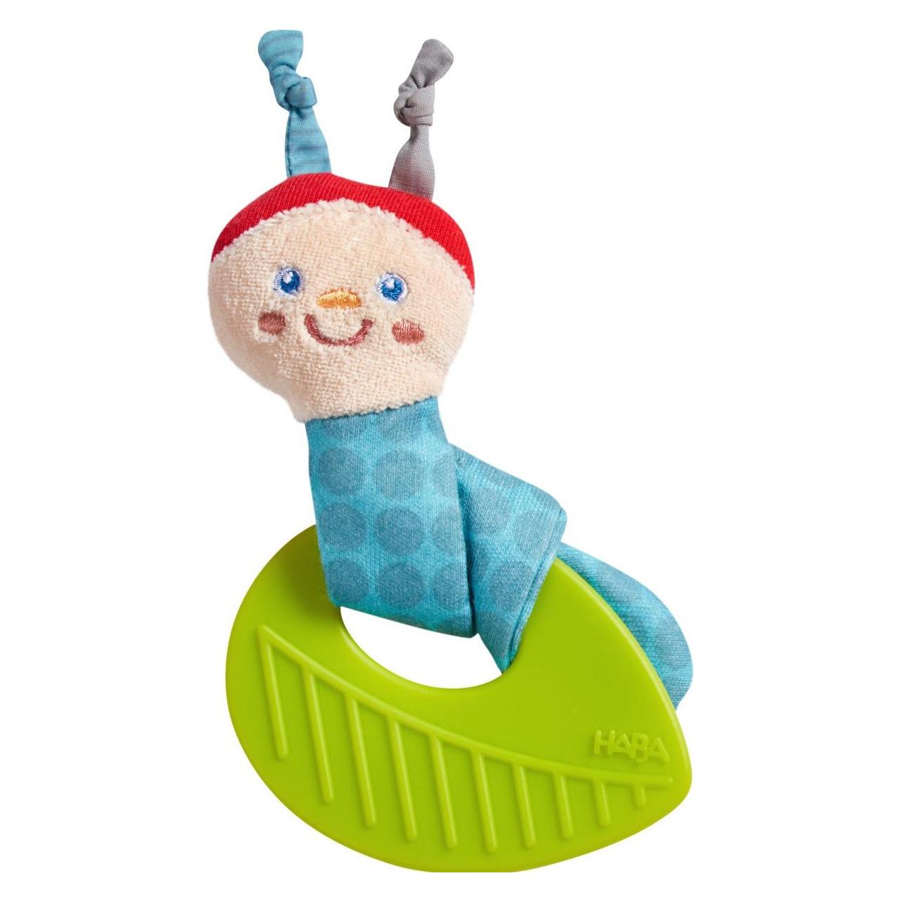 Haba Beisskerl Raupe (MQ6) ** (0 Monate) (1306957001)