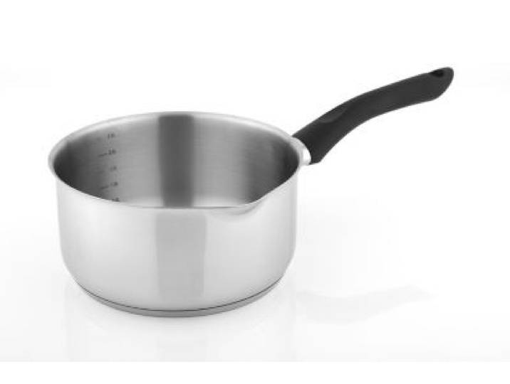 Essentielb - Casserole 20cm Inox