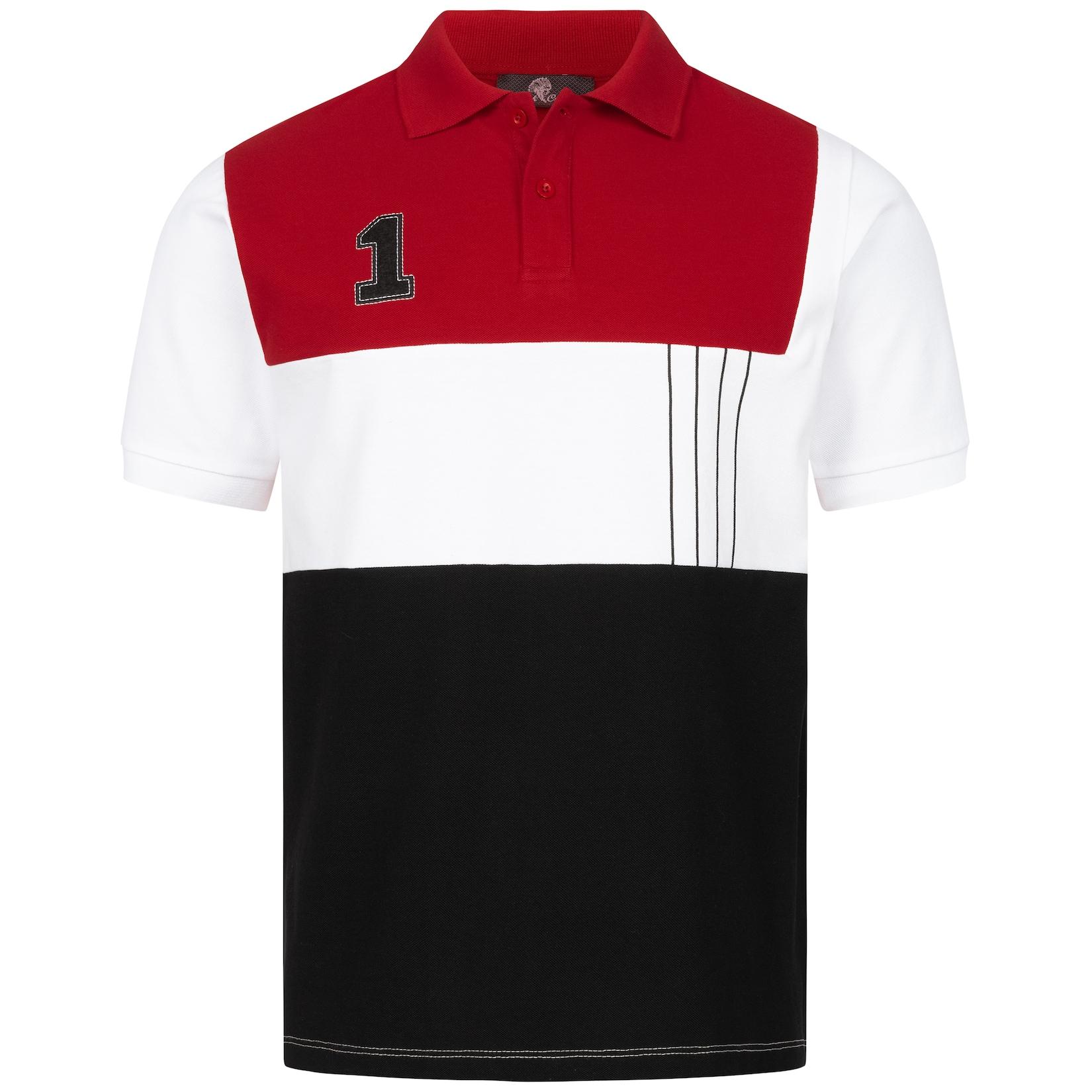Rock Creek Poloshirt