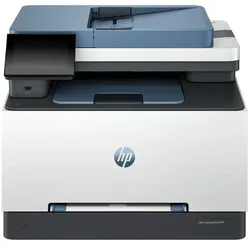 HP Color LaserJet Pro 3302fdng Laser-Multifunktionsgerät