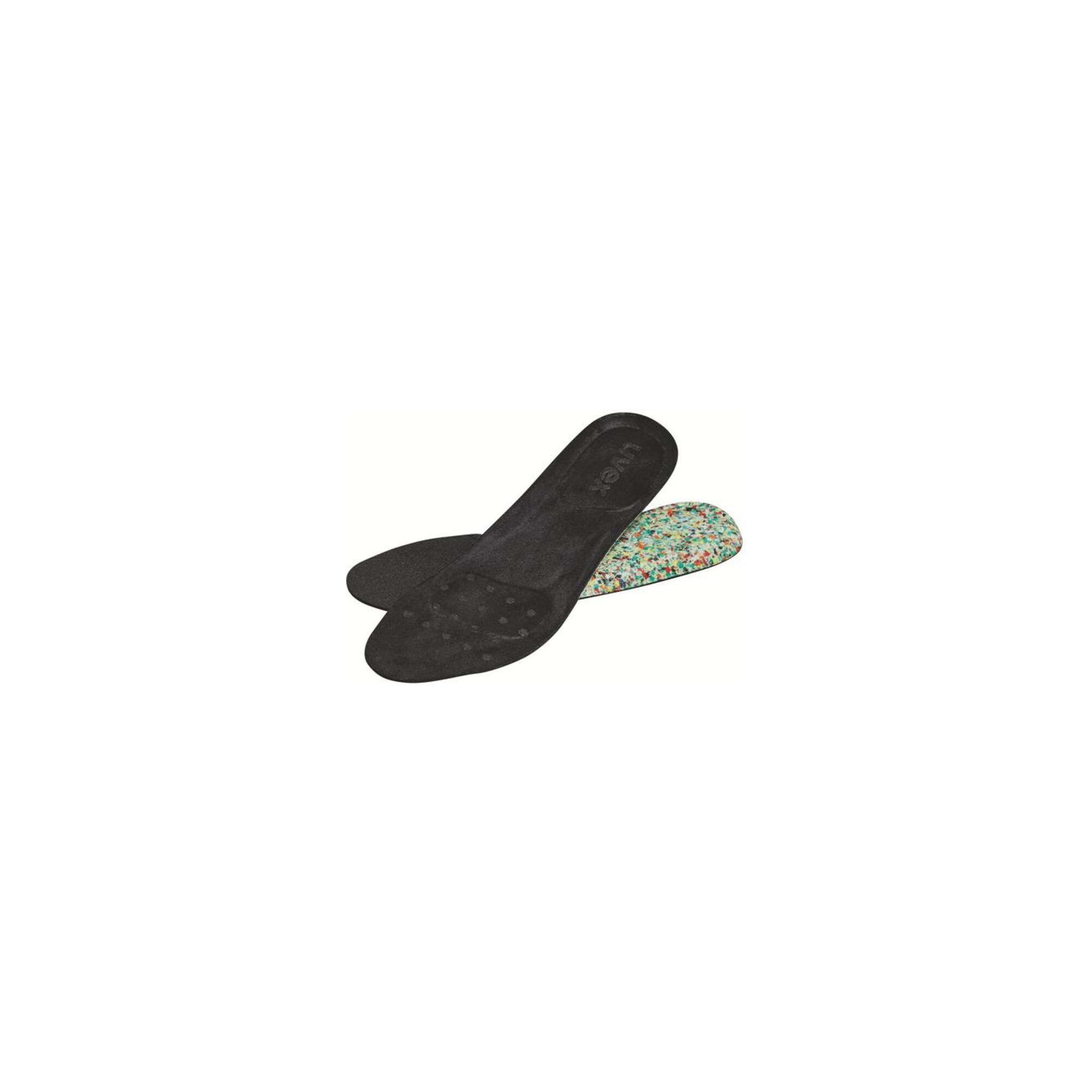 uvex Einlegesohle 86397 schwarz Weite 10 Größe 35 (8639735)