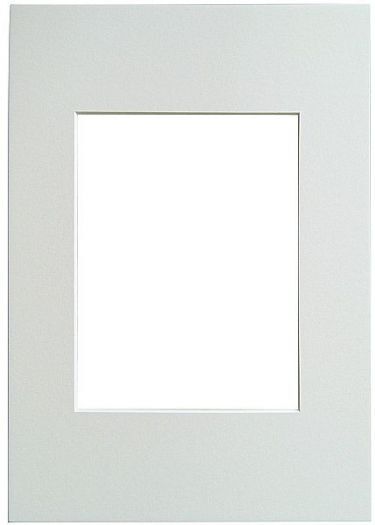 Walther Passepartout PA040H 30x40 innen 20x27 cm chamois