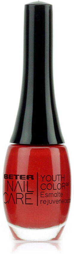 Beter Esmalte Youth Color 067 Pure Red