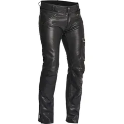 Halvarssons Rider Motorrad Lederhose 50