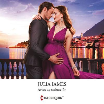 Artes de seducción - Julia James, Audio, 9788410620285