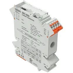 WAGO GmbH & Co. KG Strommessumformer 2857-550