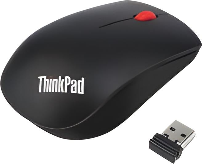 Lenovo ThinkPad Essential Draadloze Muis