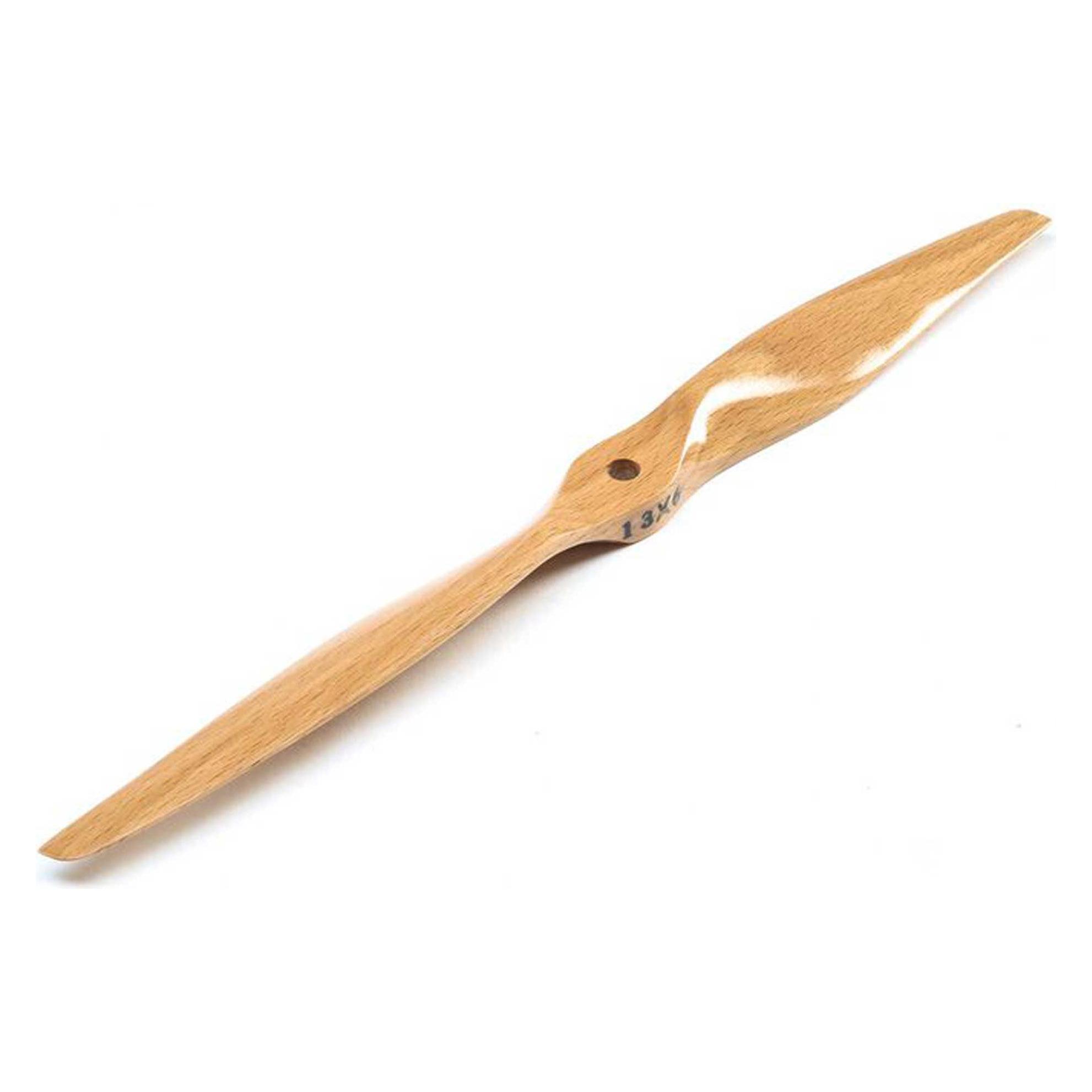 E-Flite Wood Prop 13x6 : Extra 300 1.3m (EFL11592)