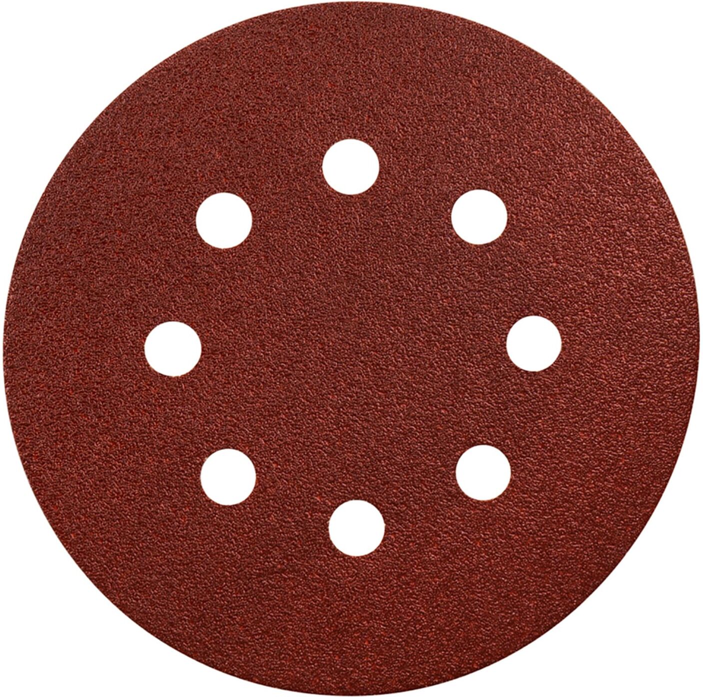 Makita Schleifpapier Klett 125 K80 P-43642)