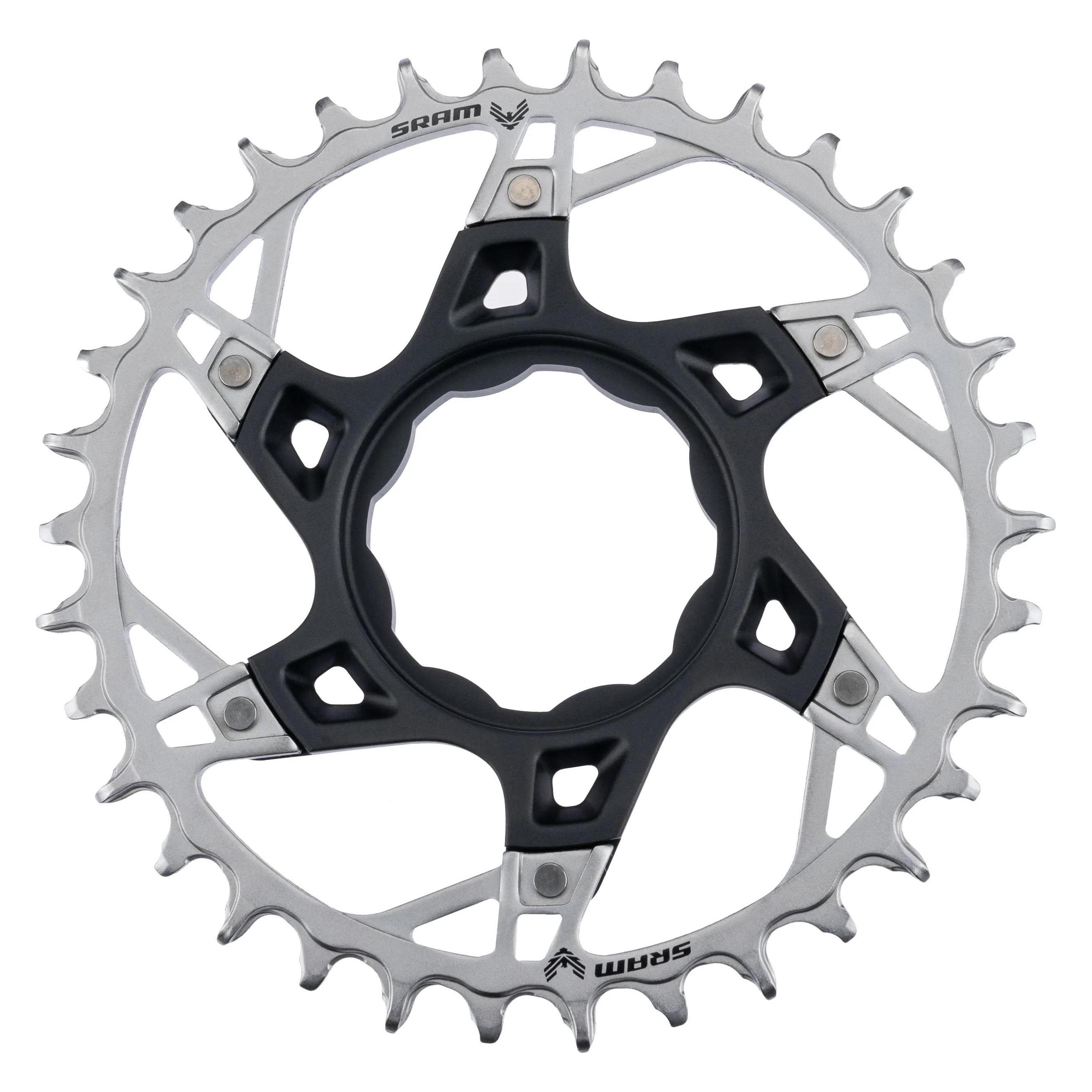 Sram Chainring XX T-Type Eagle TQ Direct Mount (34) (108349)
