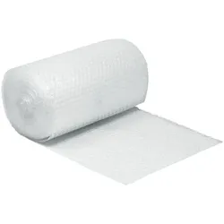 OTTO Office Luftpolsterfolie 30 cm x 20 m transparent