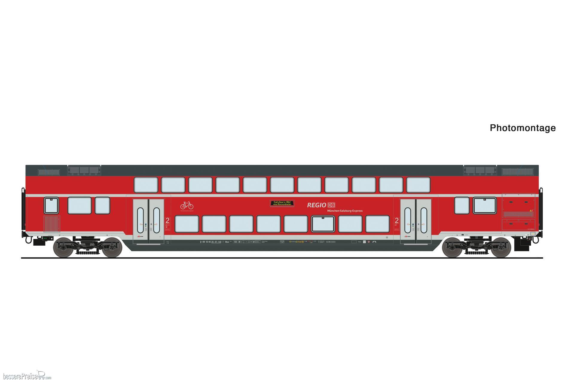 Roco 6220146
